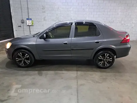 Prisma 1.4 Mpfi Lt 8V Flex 4P Manual