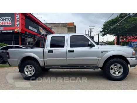 RANGER 2.3 XLT 16V 4X2 CD GASOLINA 4P MANUAL