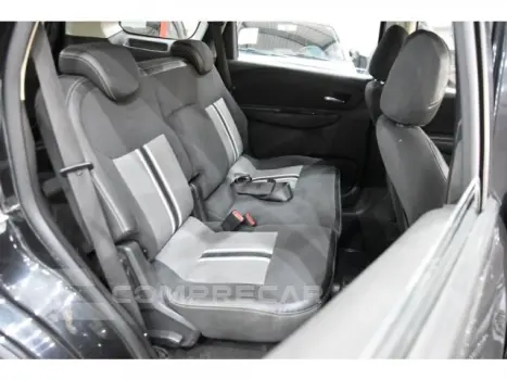 SPIN - 1.8 ACTIV 8V 4P AUTOMÁTICO