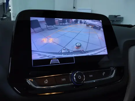 ONIX 1.0 TURBO FLEX PREMIER AUTOMÁTICO