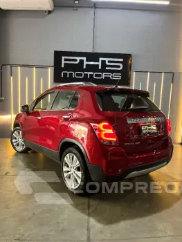 TRACKER 1.4 16V Turbo Premier