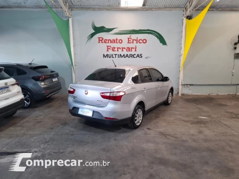 GRAND SIENA 1.0 EVO Attractive