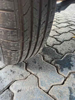 STRADA 1.4 MPI HARD WORKING CS 8V