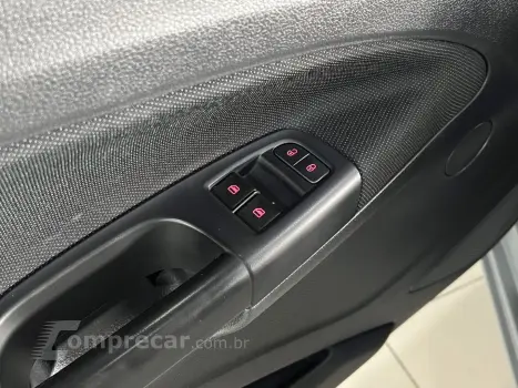 GOL 1.6 16V MSI TOTALFLEX 4P AUTOMÁTICO