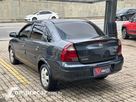CORSA SEDAN - 1.4 MPFI PREMIUM SEDAN 8V 4P MANUAL