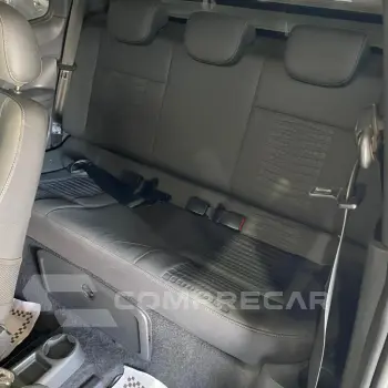 Saveiro CROSS 1.6 T.Flex 16V CD