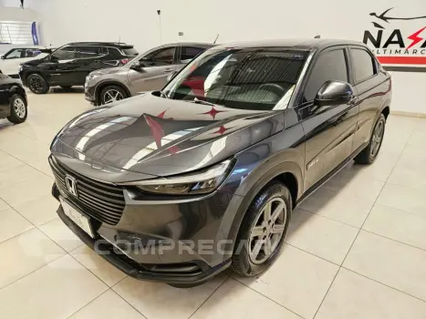Honda HR-V 1.5 DI I-vtec EXL 4 portas