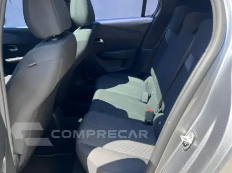 208 Style 1.0 Flex 6V 5p Mec.