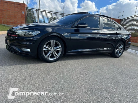 JETTA 1.4 250 TSI R-line