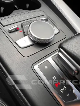 A4 Launch Edition 2.0 TFSI 190cv S troni