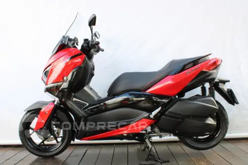 YAMAHA XMAX ABS