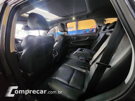 Tiggo 8 TXS 1.6 16V TGDi Aut.