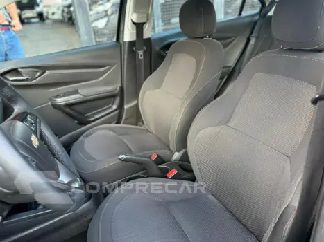 ONIX HATCH LTZ 1.4 8V FlexPower 5p Aut.