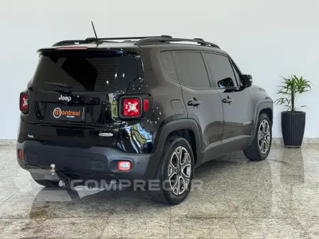 RENEGADE 1.8 16V Longitude