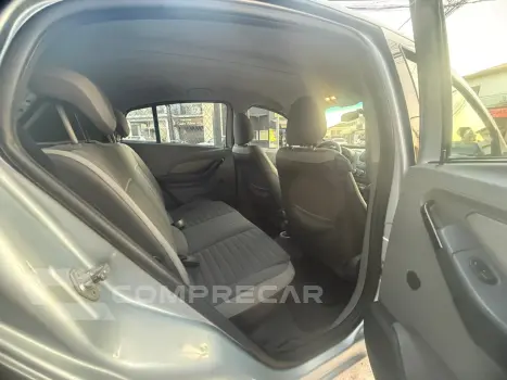 AGILE 1.4 MPFI LT 8V