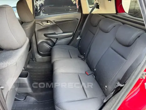 FIT 1.5 Personal 16V