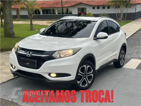 HR-V 1.8 16V FLEX EX 4P AUTOMÁTICO