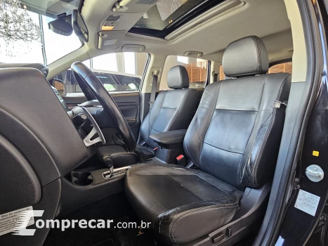 OUTLANDER 2.2 4X4 16V