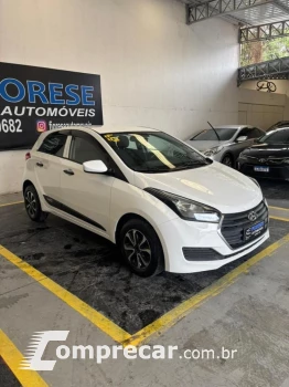 HYUNDAI HB20 1.0 COMFORT PLUS 12V