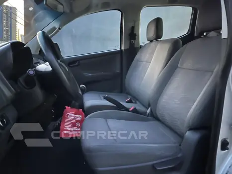 S10 Pick-Up LS 2.8 TDI 4x4 CD Dies. Mec.