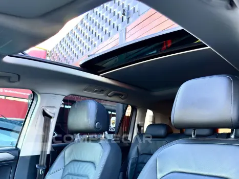 TIGUAN 1.4 250 TSI TOTAL FLEX ALLSPACE COMFORTLINE TIPTRONIC