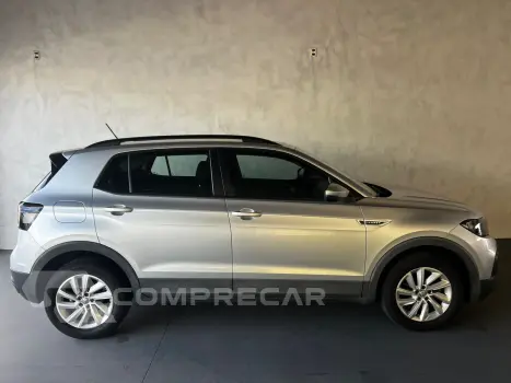 T-CROSS 1.0 200 TSI Sense