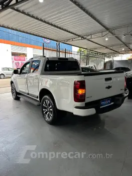 S10 2.8 16V Turbo LT CD 4X4