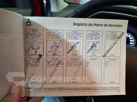 ECLIPSE CROSS 1.5 Mivec Turbo Hpe-s S-awc Sport