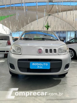 UNO 1.0 EVO Vivace 8V