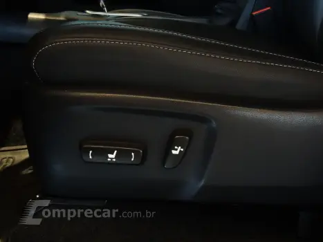 HILUX 2.8 SRV 4X4 CD 16V