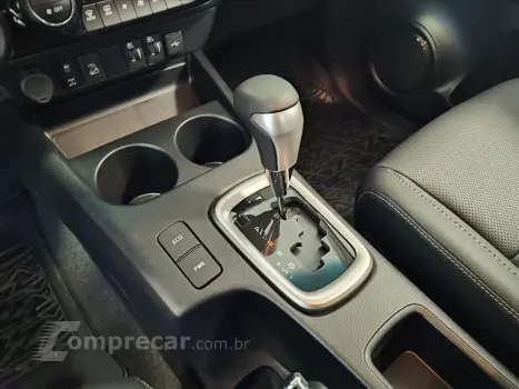 HILUX 2.8 D-4D TURBO DIESEL CD SRX 4X4 AUTOMÁTICO