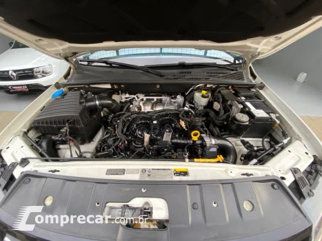 AMAROK Highline CD 3.0 4x4 TB Dies. Aut.