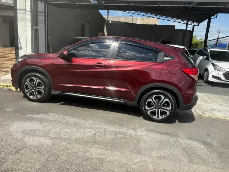 HR-V 1.8 16V LX