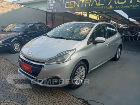 208 1.2 Allure 12V