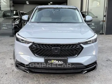 HR-V 1.5 DI I-VTEC TURBO FLEX TOURING CVT