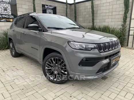 COMPASS 1.3 T270 TURBO FLEX S AT6