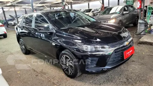 ONIX SEDAN PLUS 1.0 12V MEC