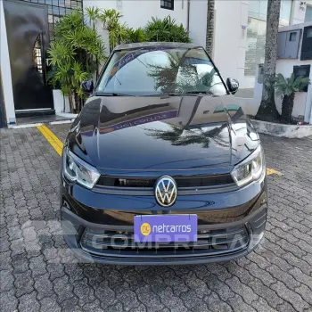 POLO 1.0 170 TSI COMFORTLINE AUTOMÁTICO