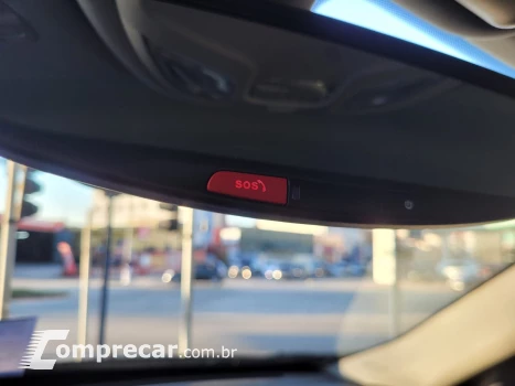 COMPASS 1.3 T270 Turbo Limited