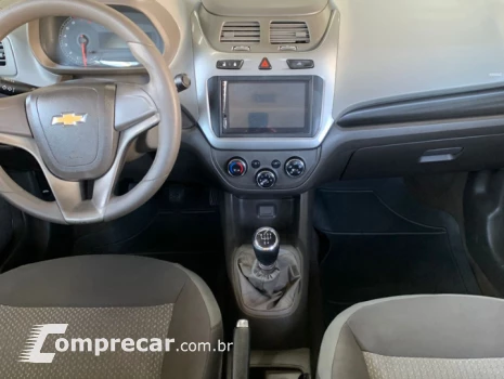 COBALT 1.4 LT 8V