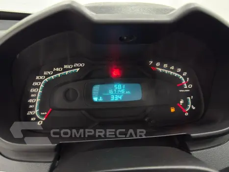 MONTANA 1.4 MPFI LS CS 8V