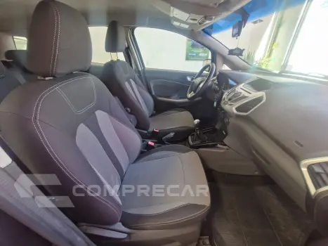 ECOSPORT 1.6 Freestyle 16V
