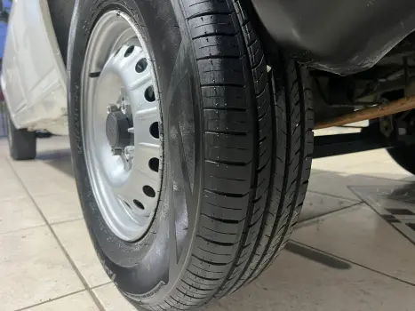 FIORINO 1.3 MPI Fire Furgão 8V