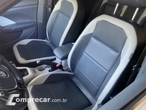 T-CROSS 1.4 250 TSI Highline