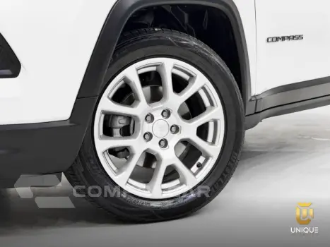 COMPASS - 1.3 T270 TURBO SPORT AT6