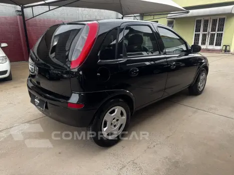 Corsa Hatch 1.0