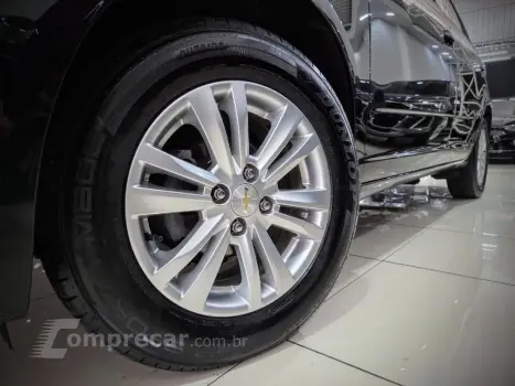 COBALT 1.8 MPFI LTZ 8V FLEX 4P AUTOMATICO