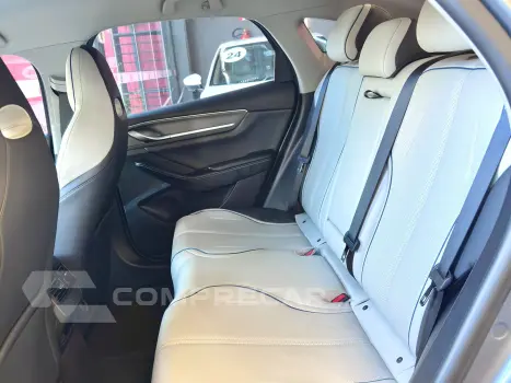 KING 1.5 DM-I PHEV GS AUTOMÁTICO
