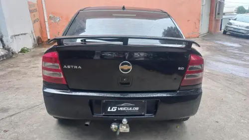 ASTRA 2.0 MPFI CD 8V