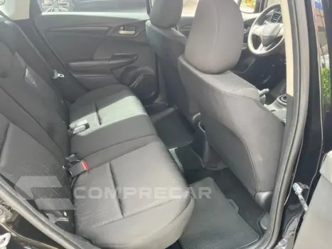 FIT 1.5 LX 16V